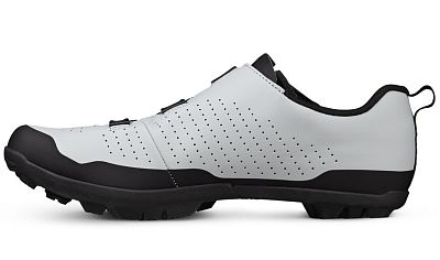 Превью  Велоботинки для кросс-кантри FIZIK Terra Atlas Grey/Black